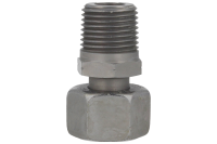 Stand Pipe Adaptor - NPT Thread - (L) (S) Series