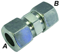 Reducing Coupling Heavy Duty