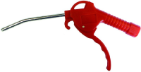 Plastic Blowgun 100 mm Nozzle (Red)