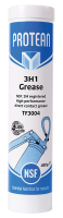 White Grease TF3004 3H1 High Performance Direct Food Contact