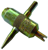 Tyre Valve Tool