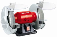 Einhell 6" Bench Grinder