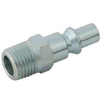 Euro Adaptor 14 Series BSPT Male