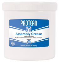 Assembly Grease FS NSF TF8005 Food Prep