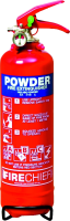 Fire Extinguisher - Powder 1kg