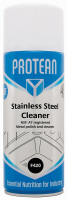 Stainless Steel Cleaner NSF F420 Food Area