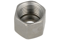 Union Nuts Steel - (LL) (L) (S) Series