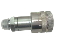 CF1 Hydraulic Female Coupling