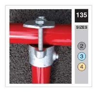 Retro Fit Clamp (135)