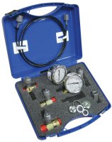 40 - 400 Bar BSP Pressure Test Kit