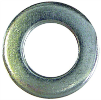 Steel Washers