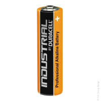 Duracell Industrial AA Batteries Pks of 10