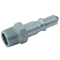 60 Series Adaptors BSPT Safety Male