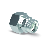 Reducing Coupling - Swivel on (S) side - (S) to (L) Series