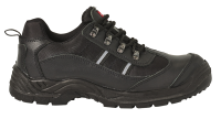 Tuf Pro Safety Trainer Shoe with Midsole