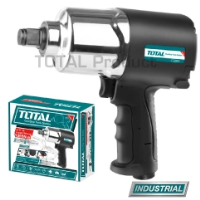 Air Impact Wrench 3/4" Drive