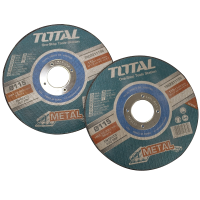115mm Abrasive Metal Cutting Disc
