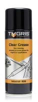 Clear Grease R226
