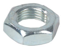 Rod Nut & Locking Ring 8mm - 32mm