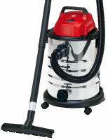 Einhell 1500w Wet & Dry Vacuum