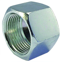 Nut for Profile Ring Metric Heavy Duty