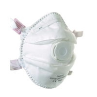 Target FFP3 Valved Respirator