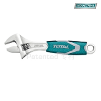 Adjustable Wrench 12"