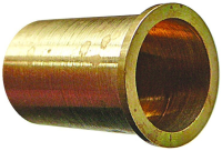 Brass Internal Tube Support