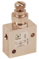 Flow Control Valve - M5