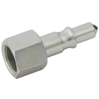 60 Series Adaptors BSPP Female