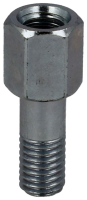 Single - Heavy Duty - Stacking Bolt