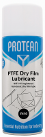 PTFE Dry Film Lubricant NSF F410 Food Area