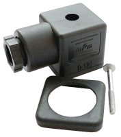 Solenoid Connectors