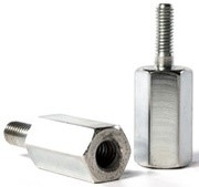 Pipe Clip Adaptor Bolt