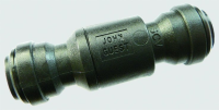 Single Check Valve