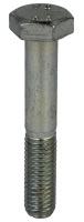 Single - Heavy Duty - Hexagon Bolt