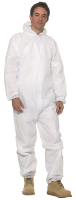 Polypropylene Disposable Coverall