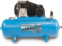 NB38C/150 FM3 230 Volt Piston Compressors