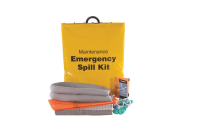 Maintenance Spill Kits 25 Litre (Oil & Water)