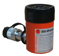 S/A Hollow Piston Cylinder - 11 to 61 Tonne