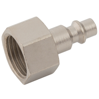 23KA/24KA Series Adaptor BSPP Female