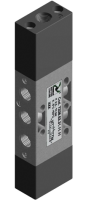 T200 Series Tecno 228 Pilot/Pilot 5/3 - G1/8"