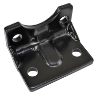 Foot Brackets - Steel