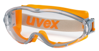 Ultrasonic Safety Goggle