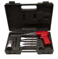 Air Chisel Kit