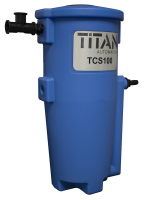 Titan Condensate Seperator - 100cfm Capacity