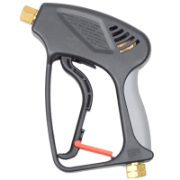 Pressure Wash Lance Trigger - Soft Grip