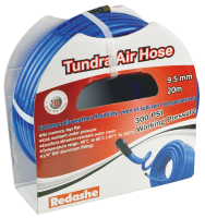 Tundra Air Hose 3/8" x 20 Metre