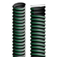VULCANO TPR A Thermoplastic Rubber Flexible Ducting