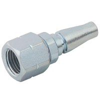 Schrader Standard Duty Adaptors 17 Series BSPP Female